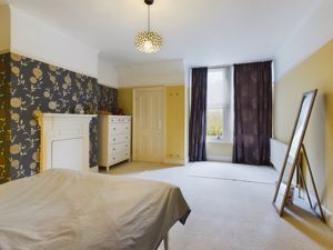 Bedroom 1- click for photo gallery